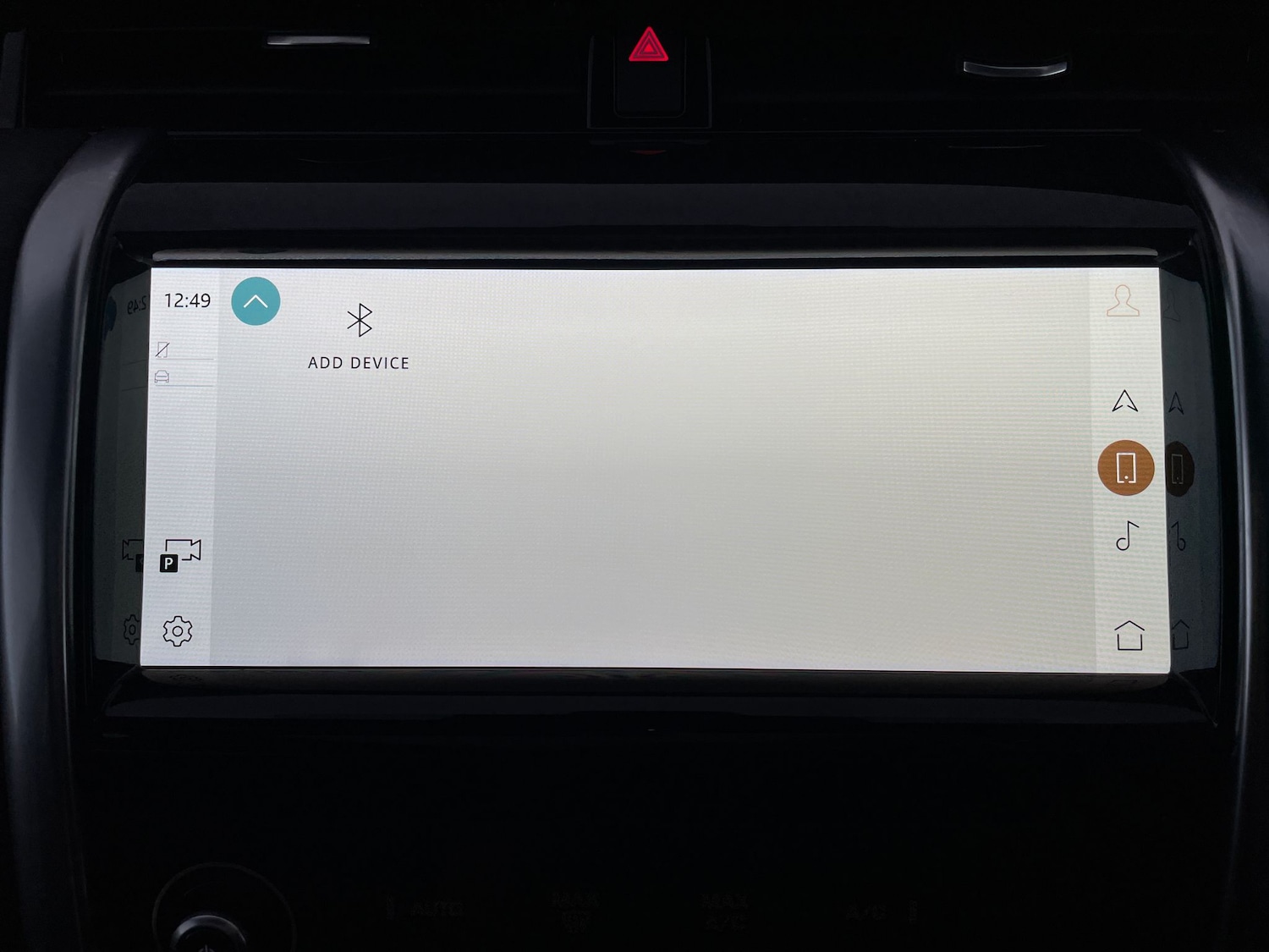 Used Land Rover Discovery Sport 2022 for sale - 76494251: Photo 22