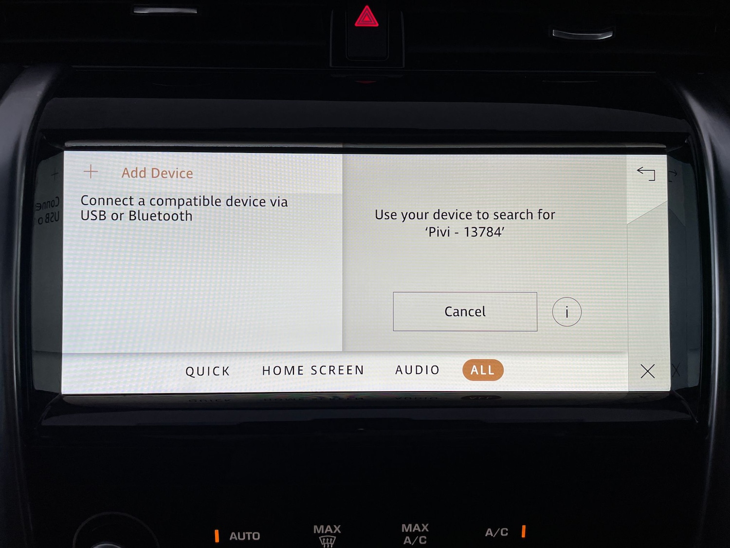 Used Land Rover Discovery Sport 2022 for sale - 76494251: Photo 23