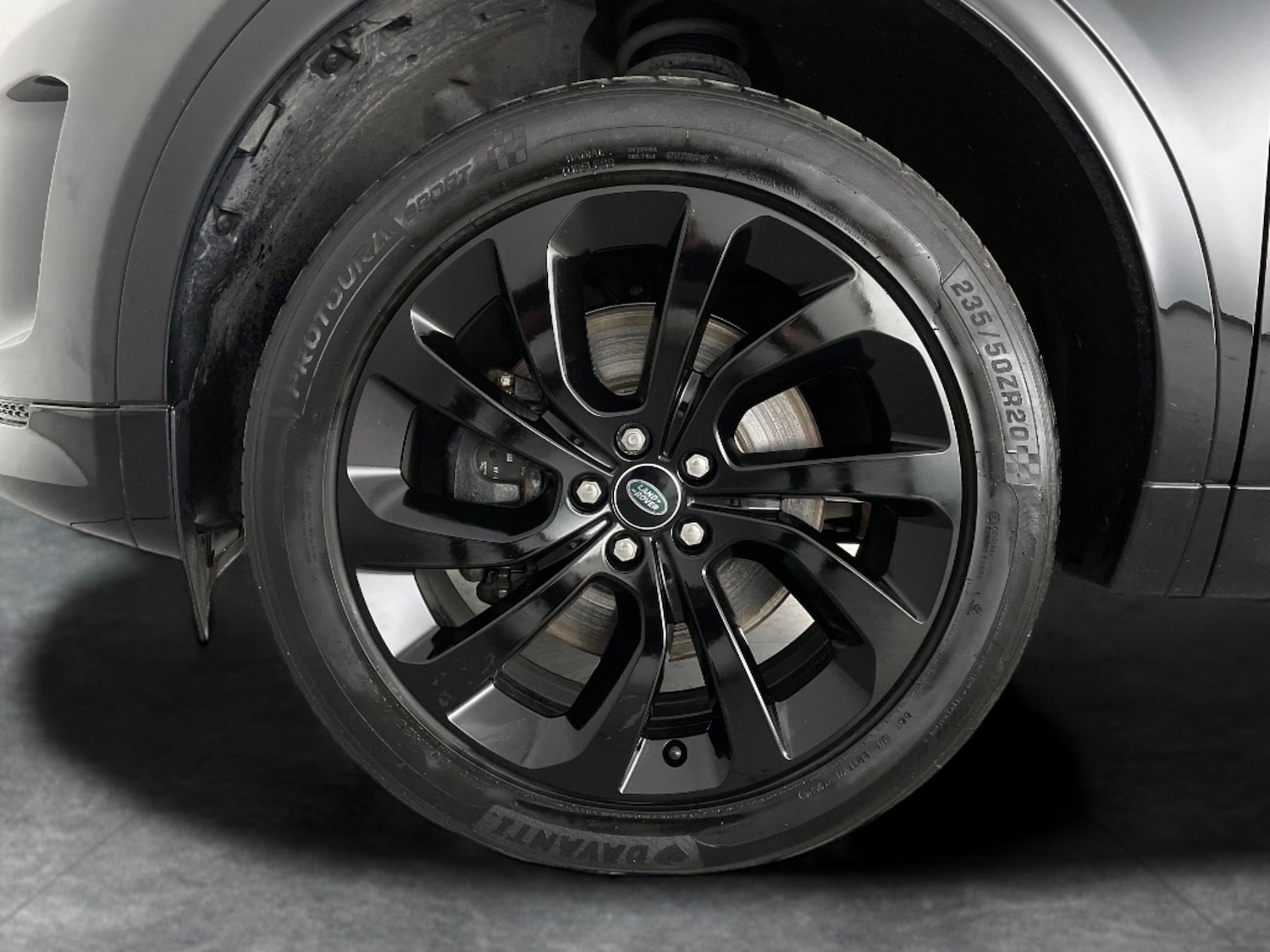 Used Land Rover Discovery Sport 2022 for sale - 76494251: Photo 32