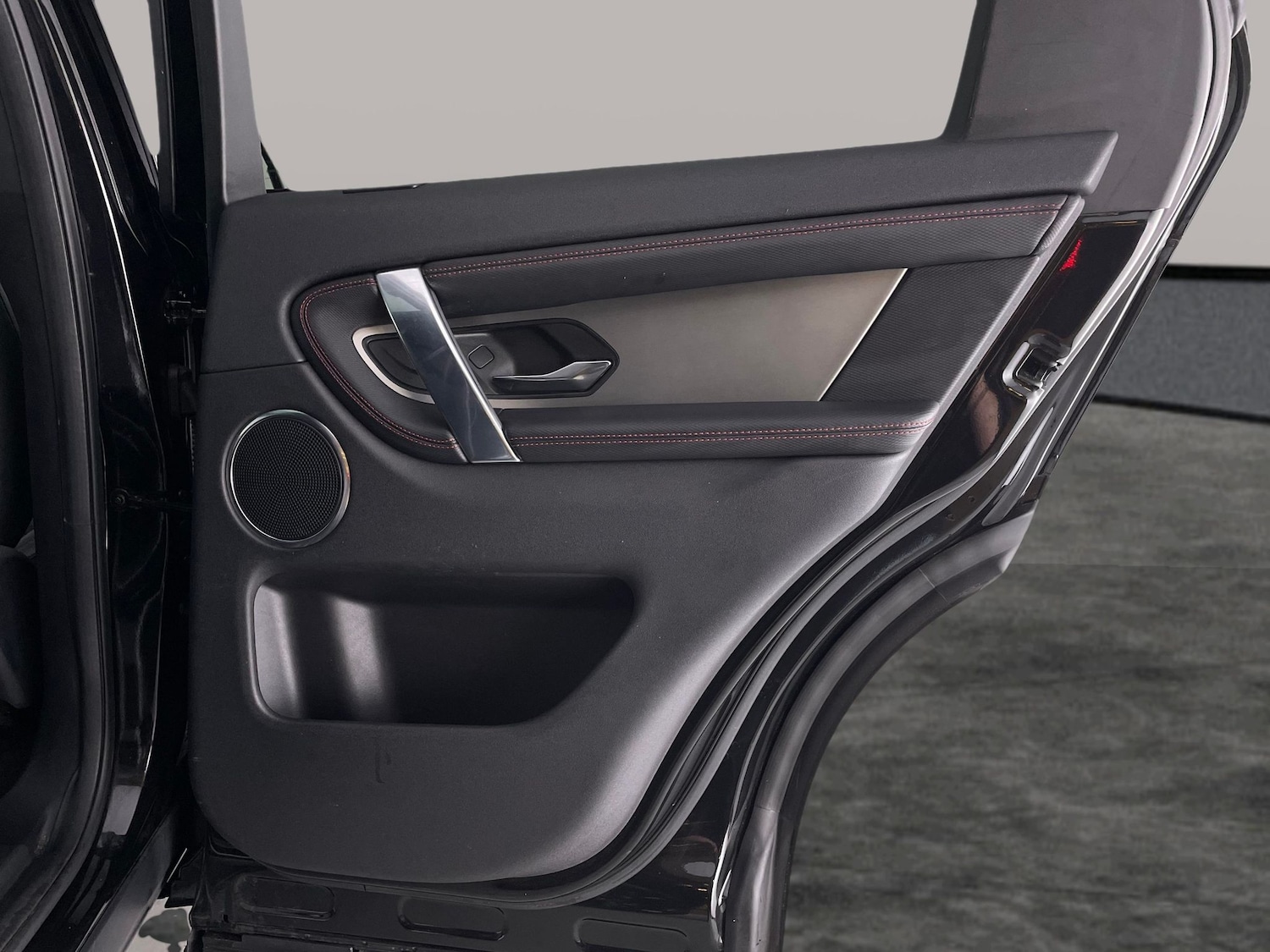 Used Land Rover Discovery Sport 2022 for sale - 76494251: Photo 38