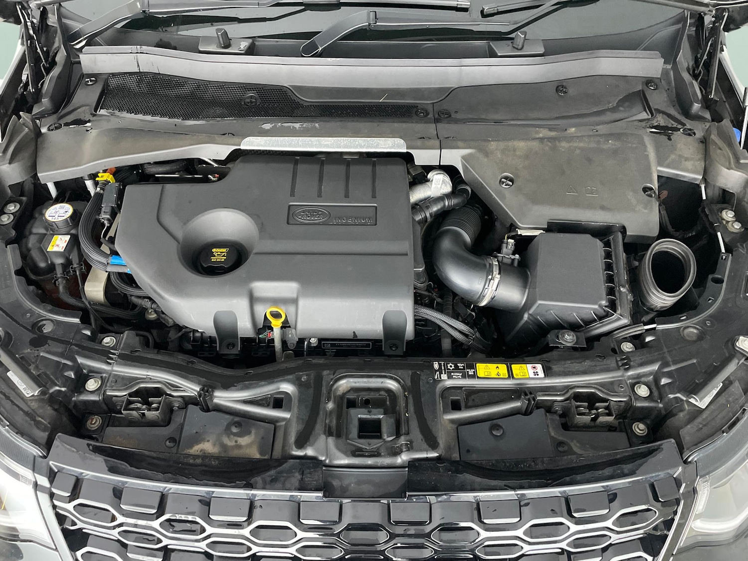 Used Land Rover Discovery Sport 2022 for sale - 76494251: Photo 42