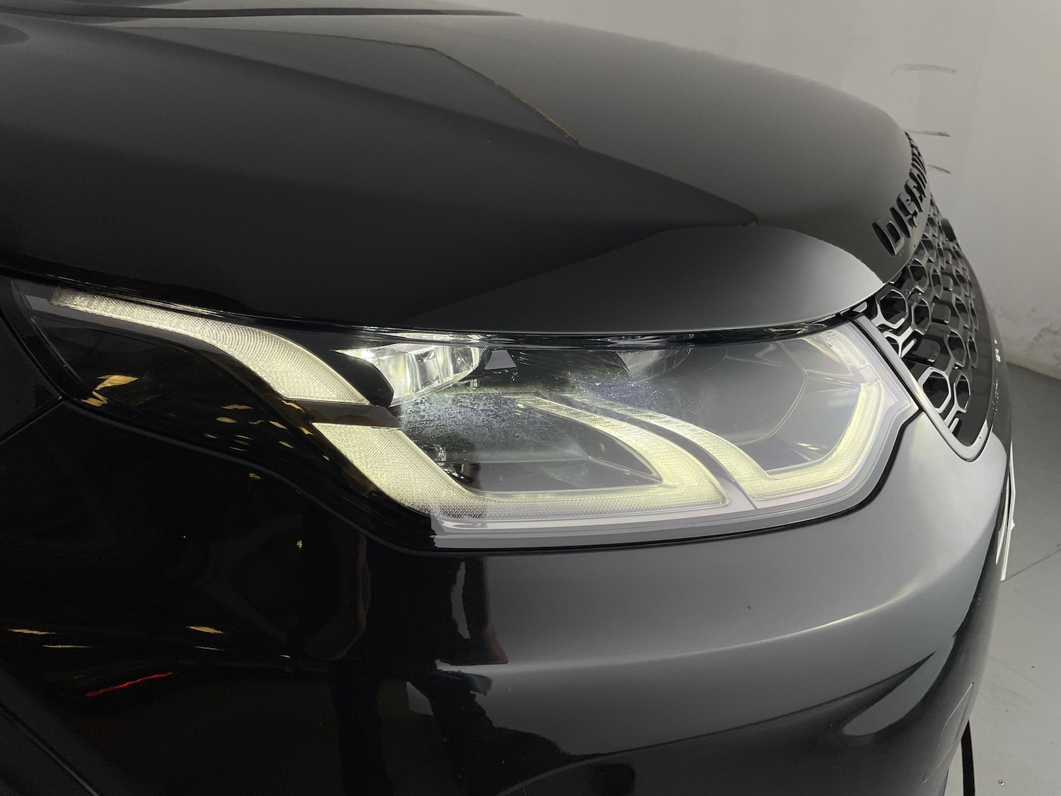 Used Land Rover Discovery Sport 2022 for sale - 76494251: Photo 6