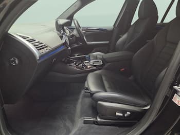 Used BMW iX3 2022 for sale - 79648274: Photo