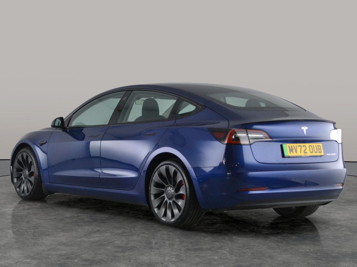 Used Tesla Model 3 2022 for sale - 76566084: Photo 10