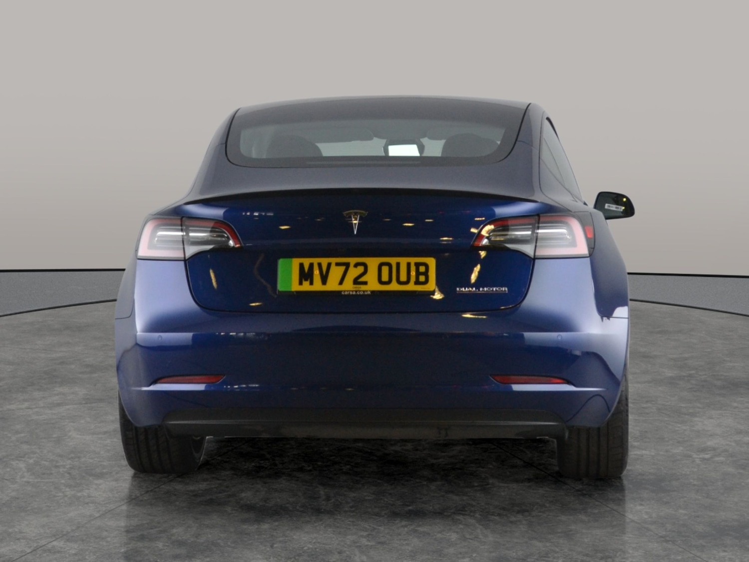 Used Tesla Model 3 2022 for sale - 76566084: Photo 11