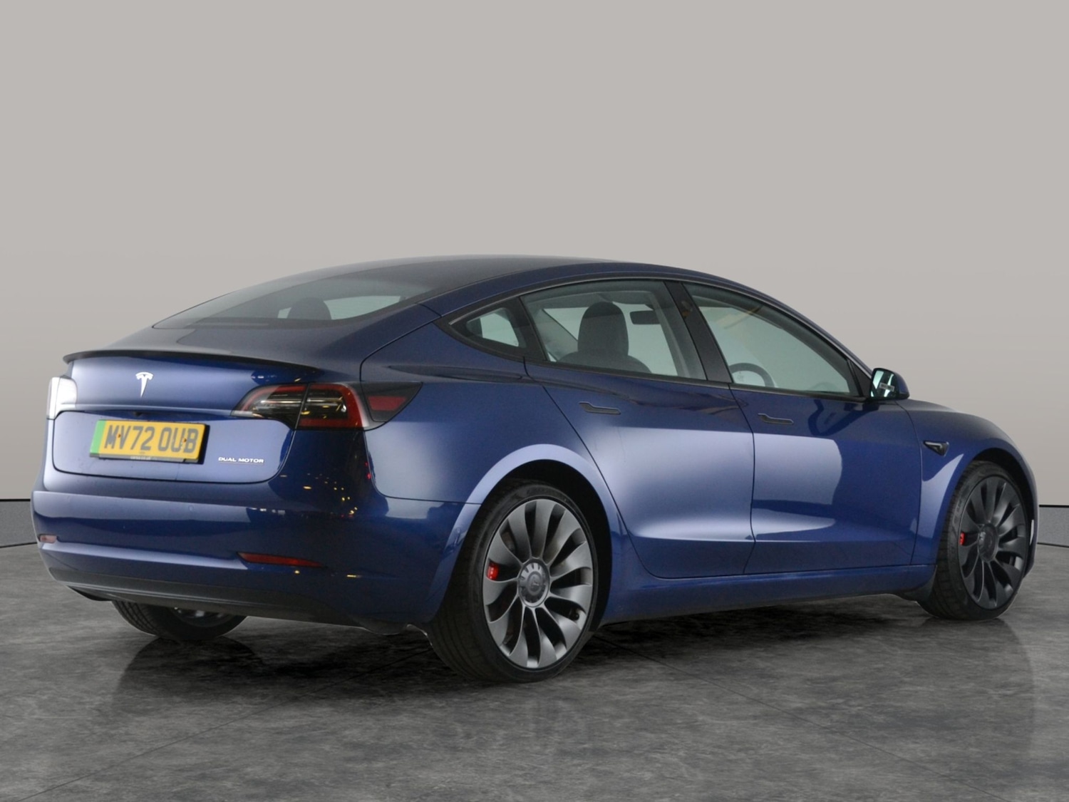 Used Tesla Model 3 2022 for sale - 76566084: Photo 12