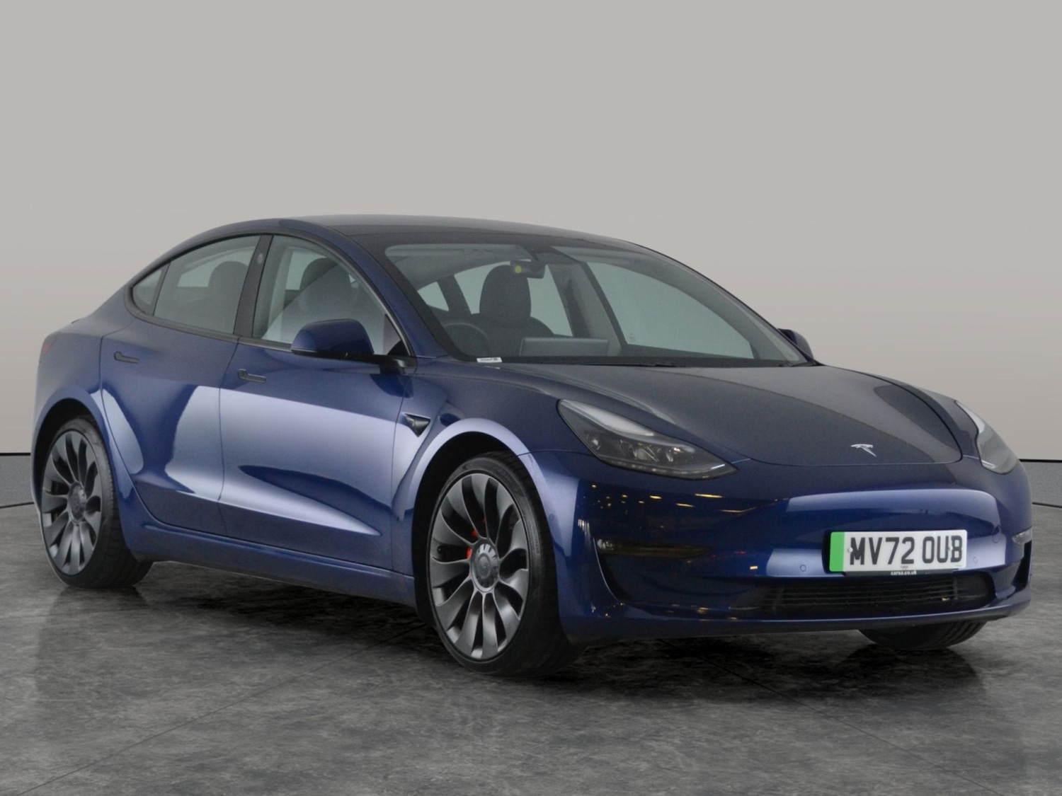 Used Tesla Model 3 2022 for sale - 76566084: Photo 14