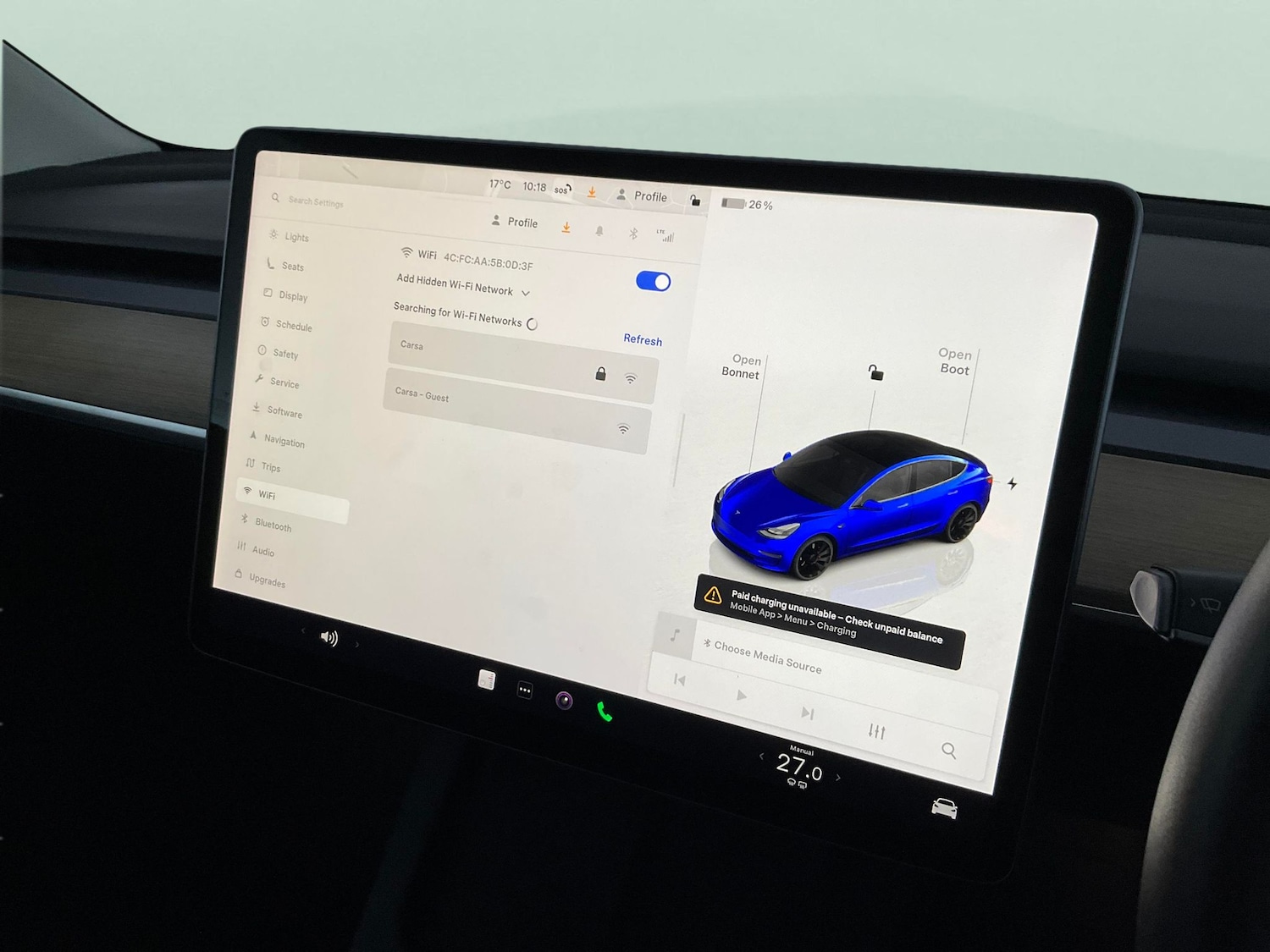 Used Tesla Model 3 2022 for sale - 76566084: Photo 18