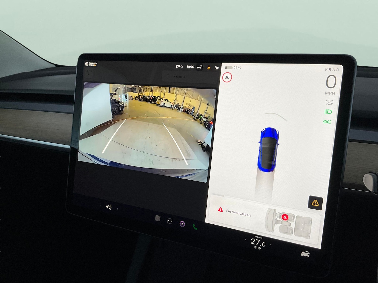 Used Tesla Model 3 2022 for sale - 76566084: Photo 19