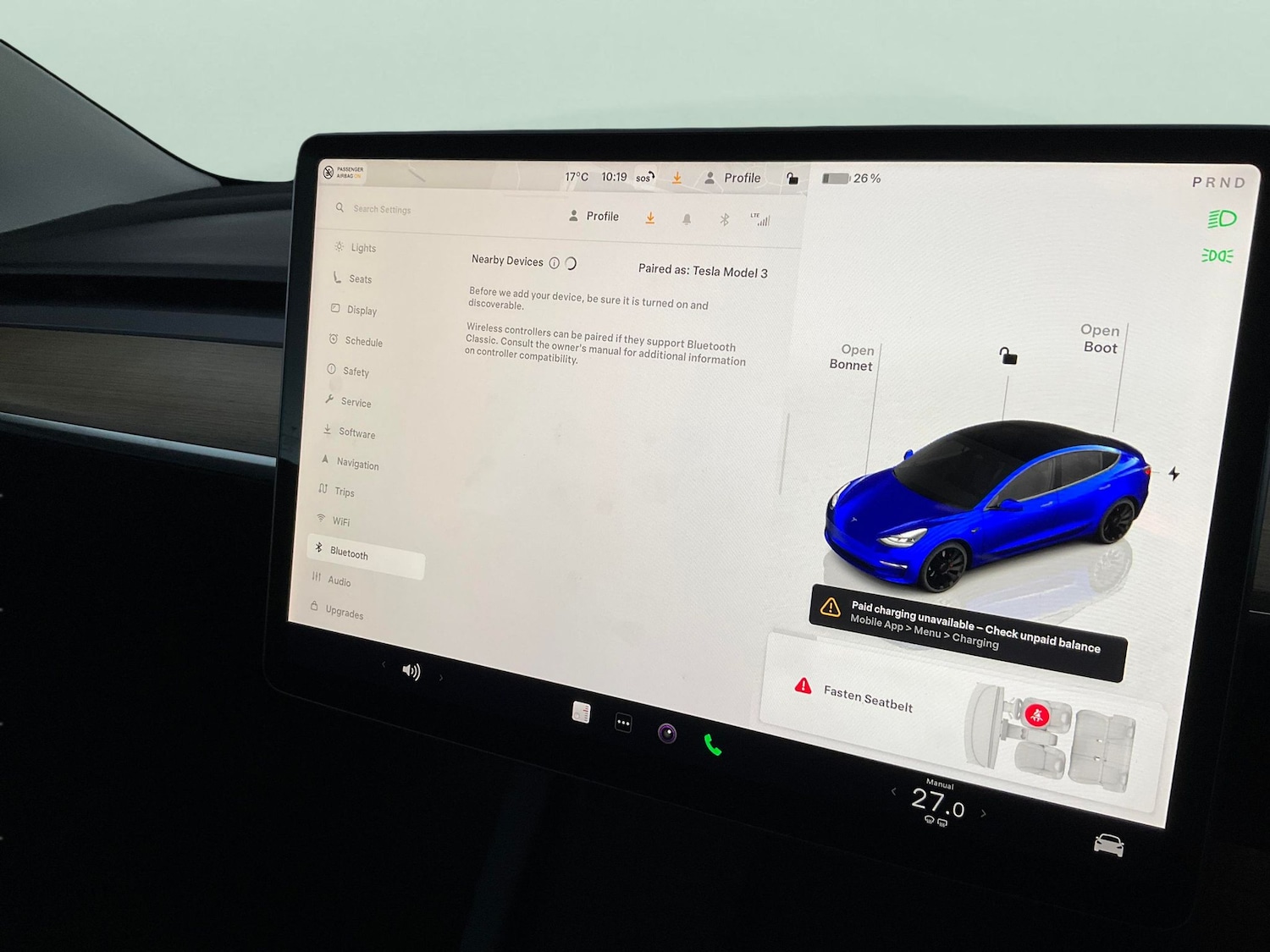 Used Tesla Model 3 2022 for sale - 76566084: Photo 20