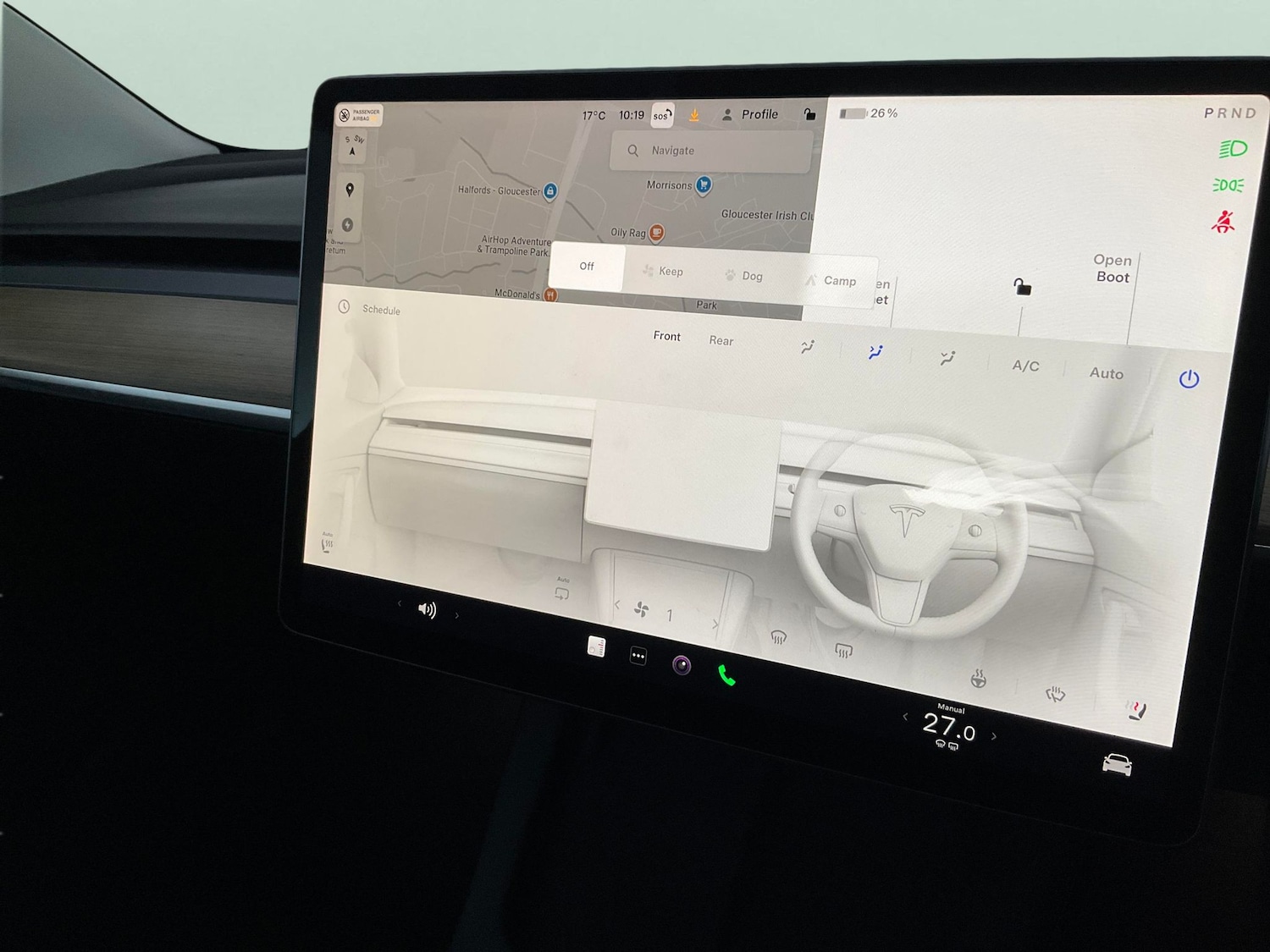 Used Tesla Model 3 2022 for sale - 76566084: Photo 21