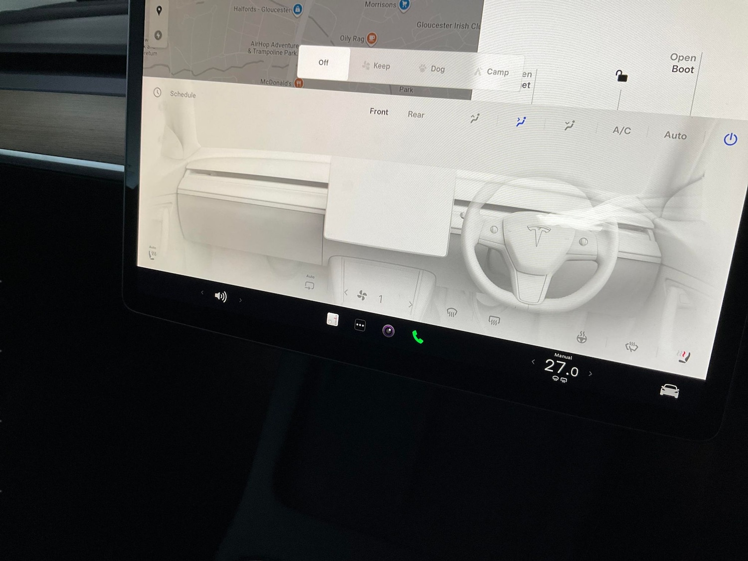 Used Tesla Model 3 2022 for sale - 76566084: Photo 22