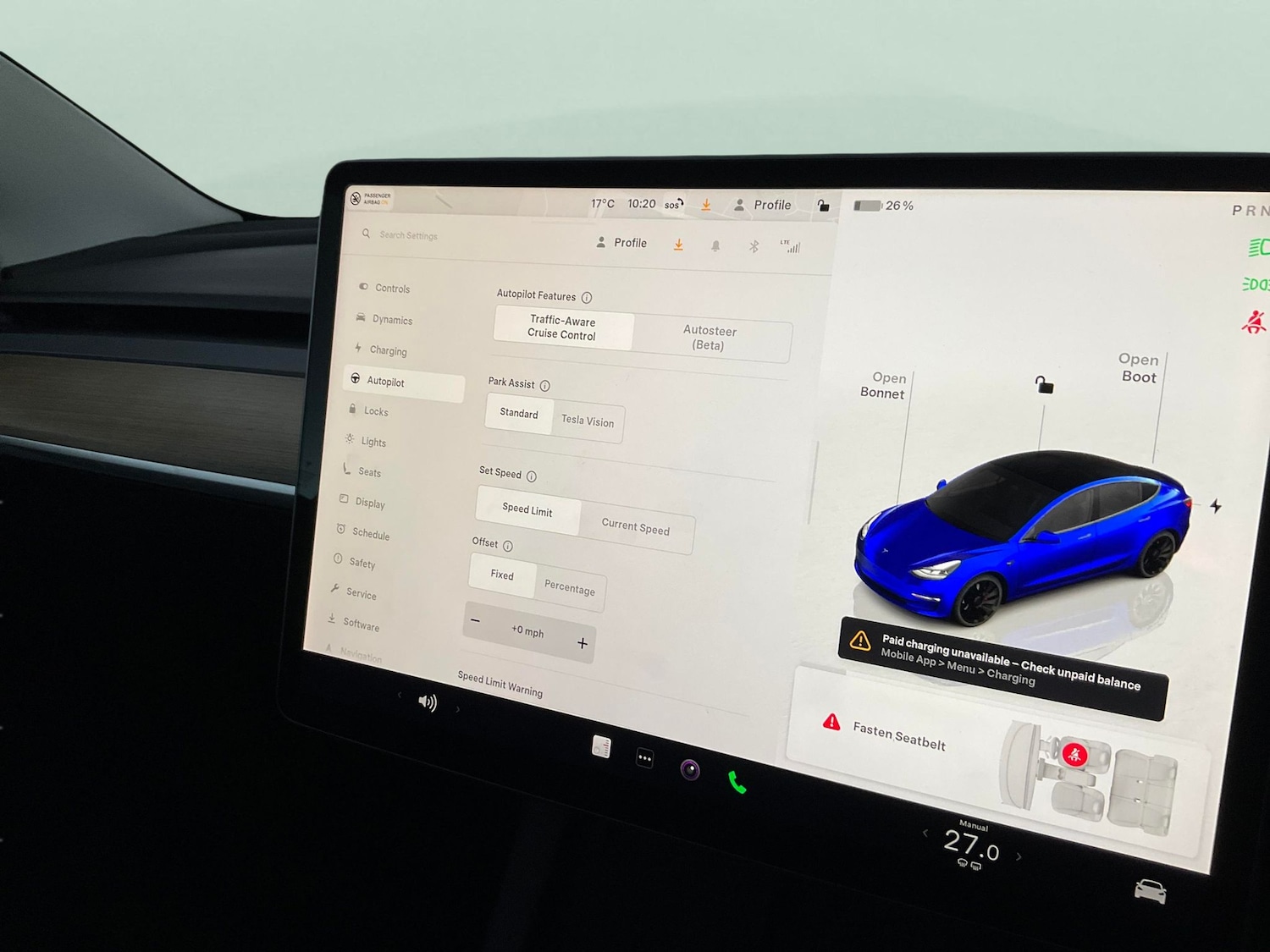 Used Tesla Model 3 2022 for sale - 76566084: Photo 24