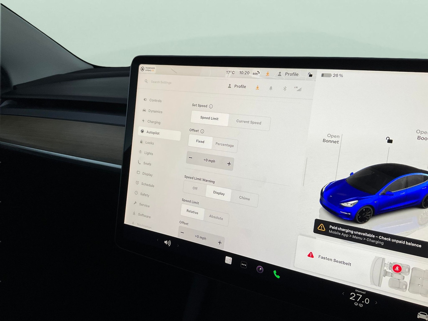 Used Tesla Model 3 2022 for sale - 76566084: Photo 25