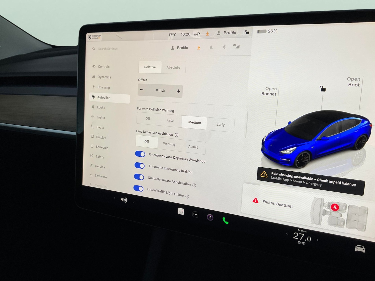 Used Tesla Model 3 2022 for sale - 76566084: Photo 26