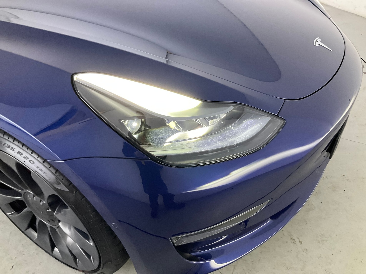 Used Tesla Model 3 2022 for sale - 76566084: Photo 27