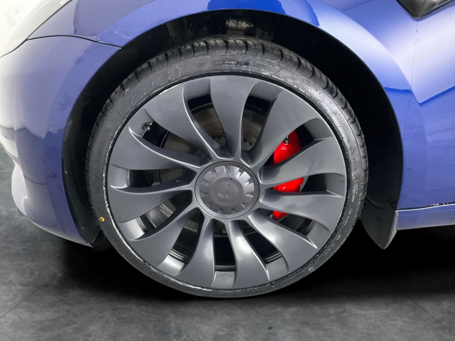 Used Tesla Model 3 2022 for sale - 76566084: Photo 28