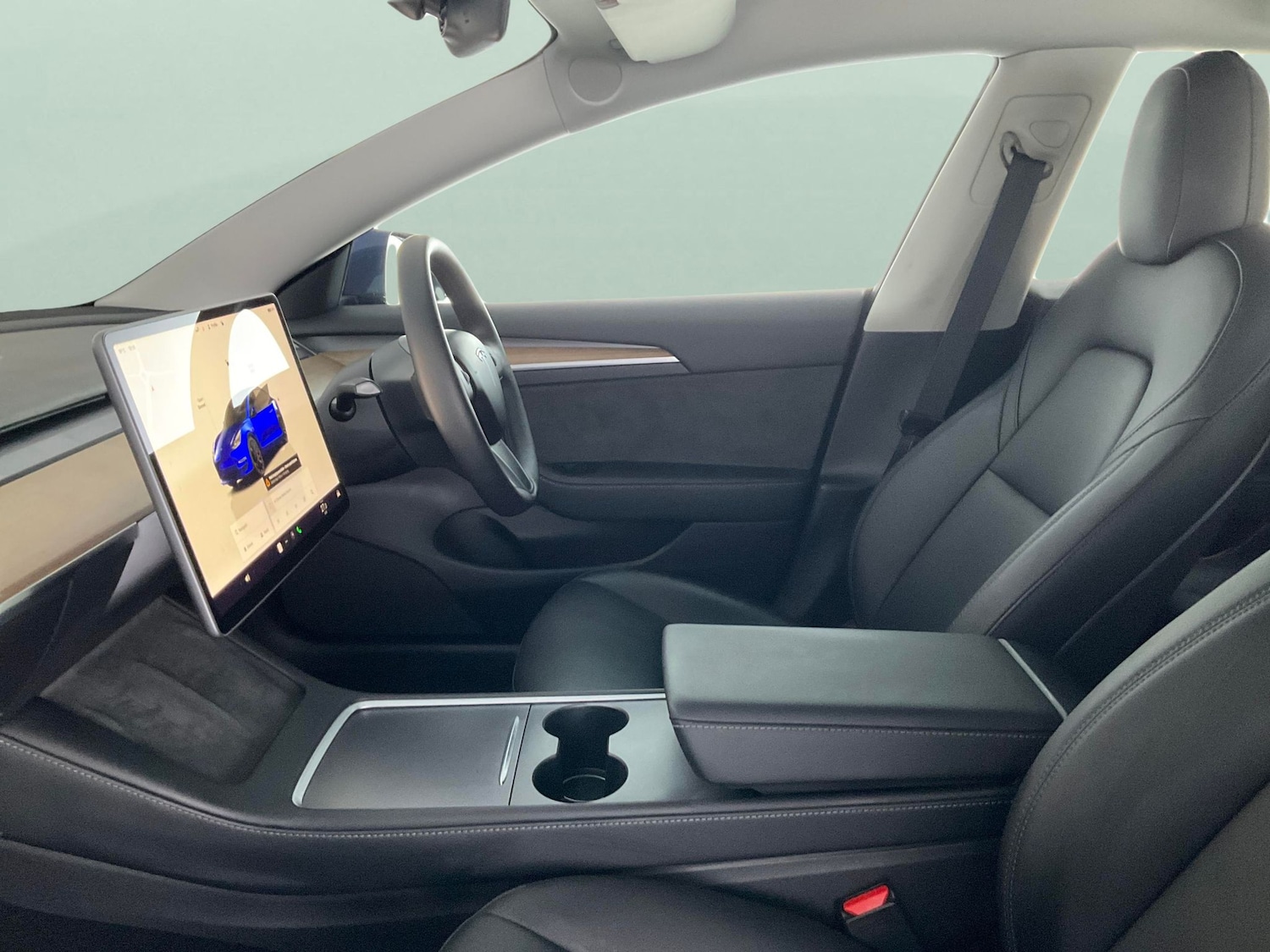 Used Tesla Model 3 2022 for sale - 76566084: Photo 4