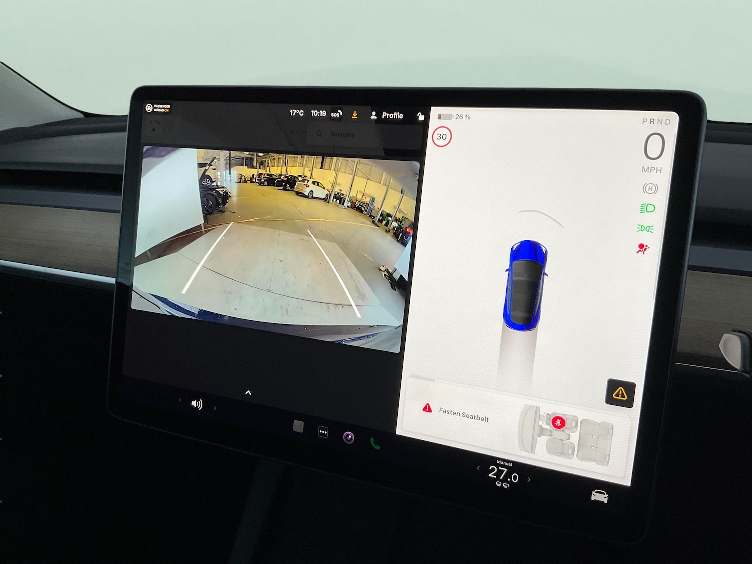 Used Tesla Model 3 2022 for sale - 76566084: Photo 6