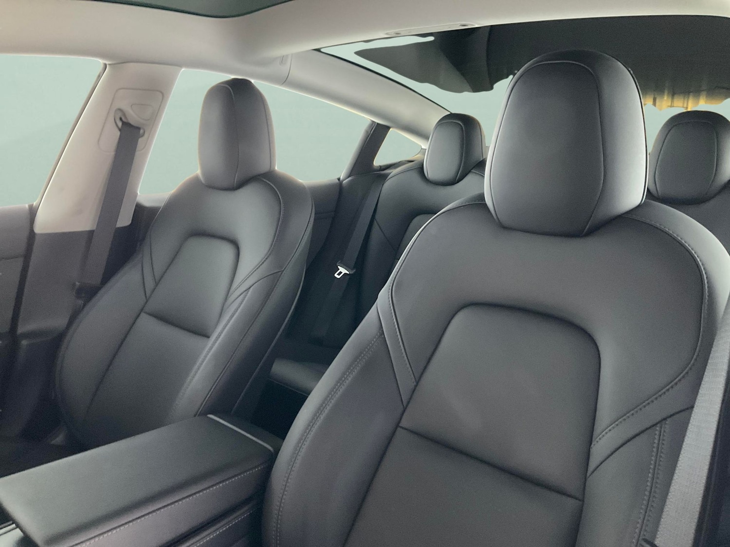 Used Tesla Model 3 2022 for sale - 76566084: Photo 7