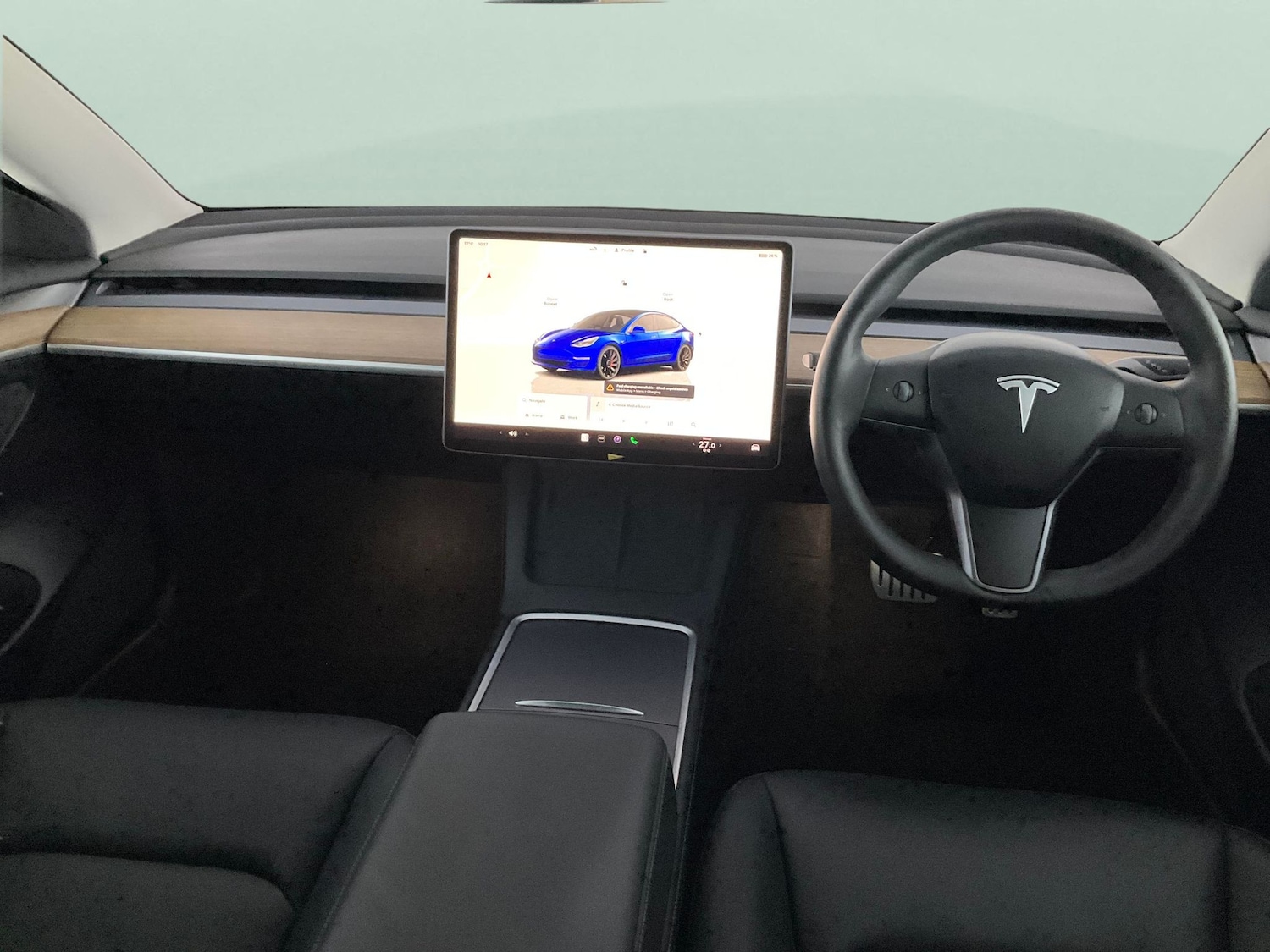 Used Tesla Model 3 2022 for sale - 76566084: Photo 9
