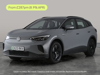 Used Volkswagen ID.4 2023 for sale - 78410031: Photo