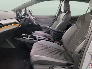 Used Volkswagen ID.4 2023 for sale - 78410031: Photo