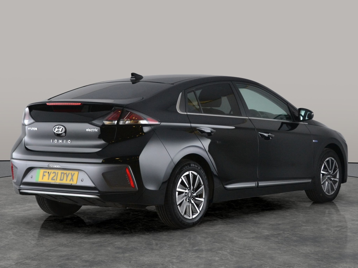 Used Hyundai IONIQ 2021 for sale - 77918351: Photo 11