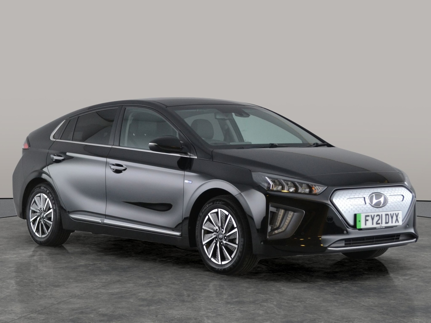 Used Hyundai IONIQ 2021 for sale - 77918351: Photo 13