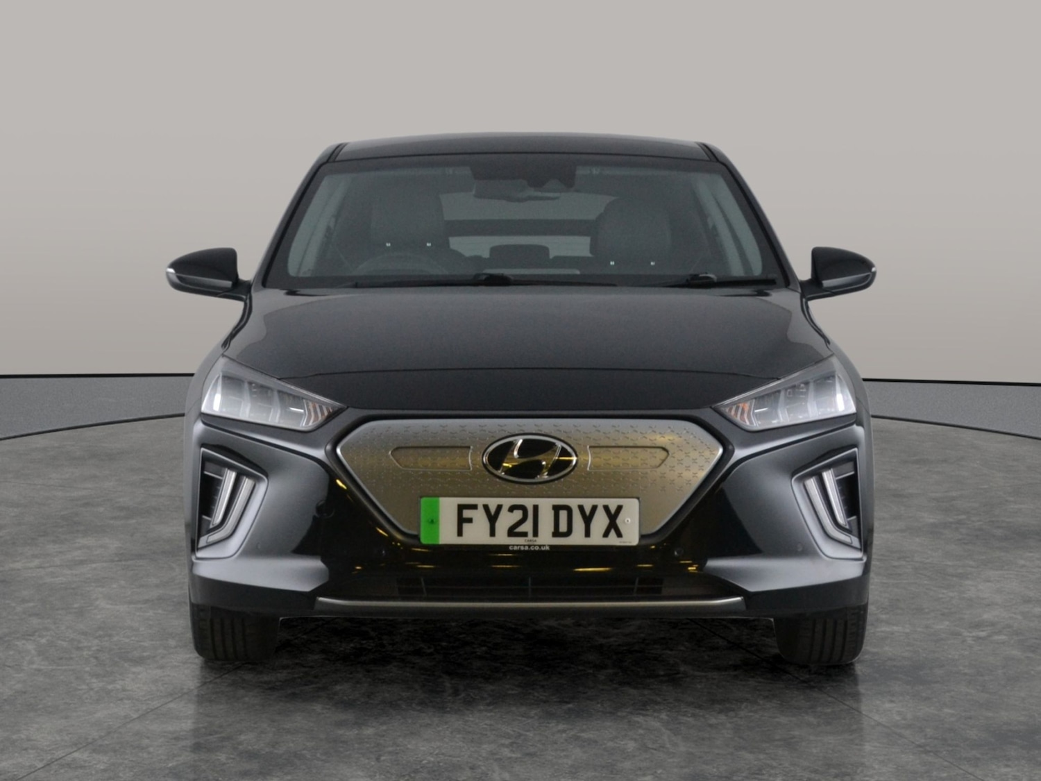 Used Hyundai IONIQ 2021 for sale - 77918351: Photo 14