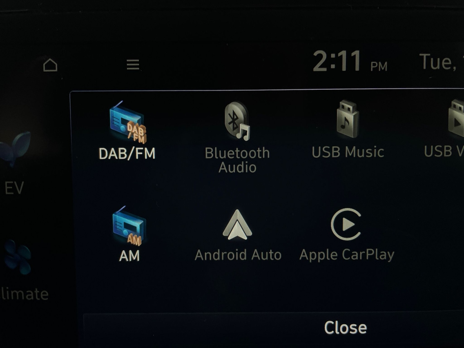 Used Hyundai IONIQ 2021 for sale - 77918351: Photo 19