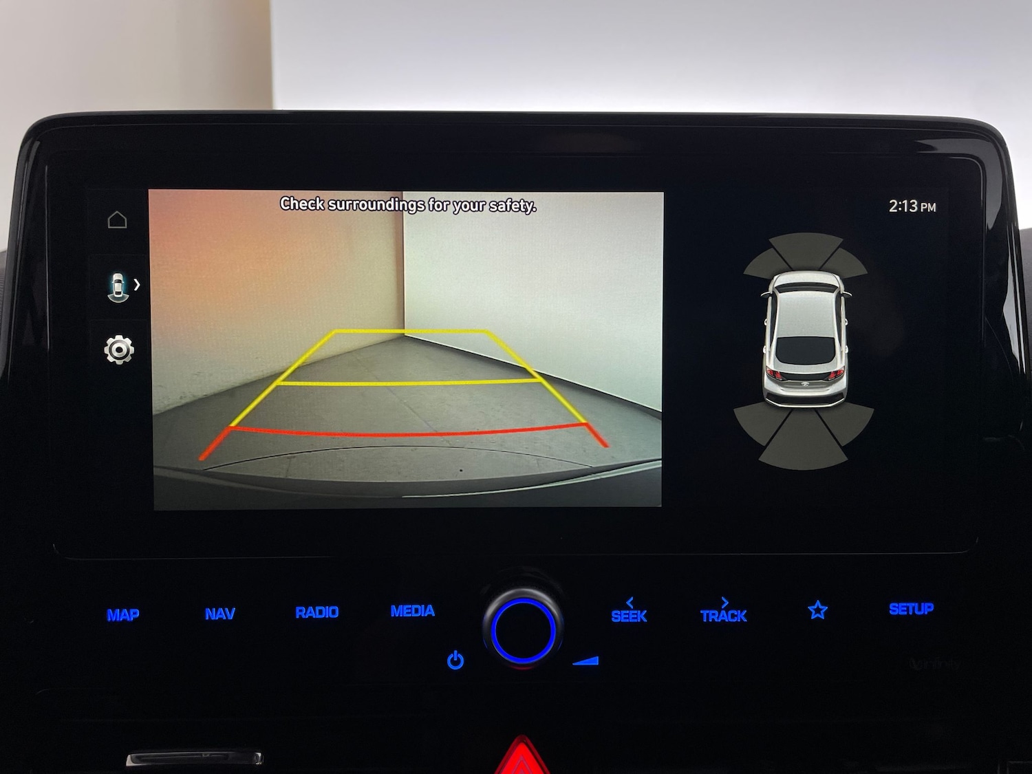 Used Hyundai IONIQ 2021 for sale - 77918351: Photo 22