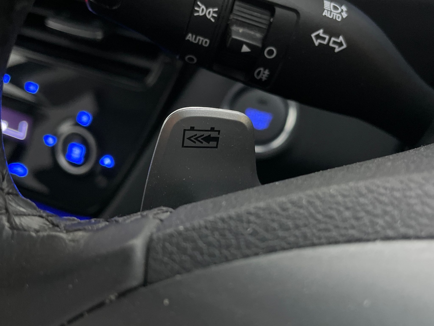 Used Hyundai IONIQ 2021 for sale - 77918351: Photo 27