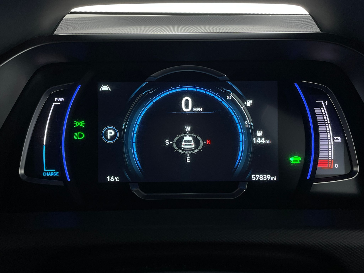 Used Hyundai IONIQ 2021 for sale - 77918351: Photo 30