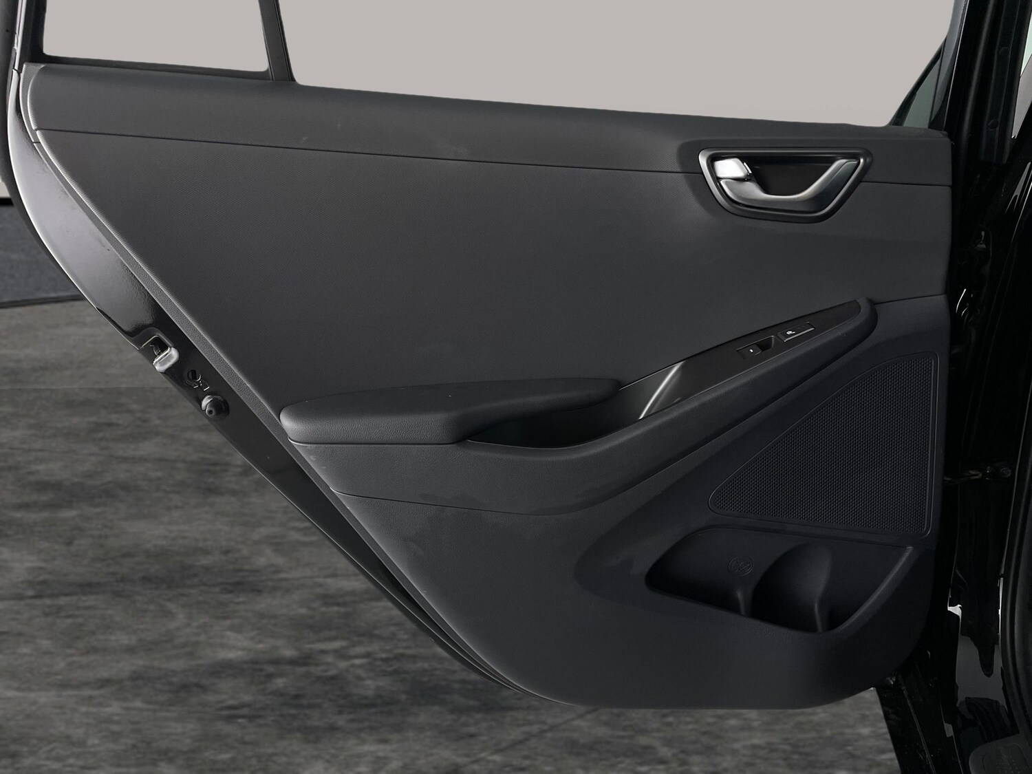 Used Hyundai IONIQ 2021 for sale - 77918351: Photo 36