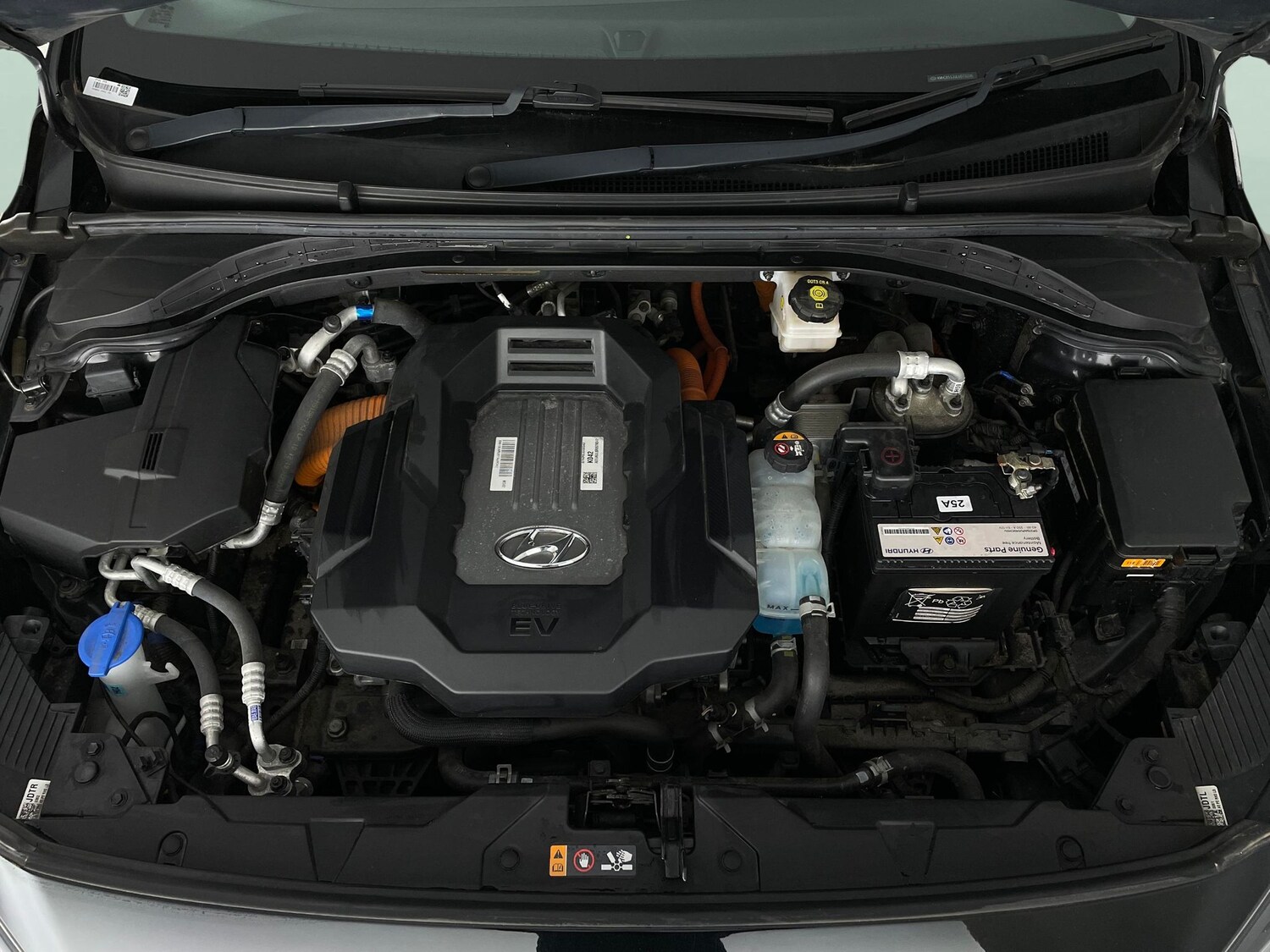 Used Hyundai IONIQ 2021 for sale - 77918351: Photo 42