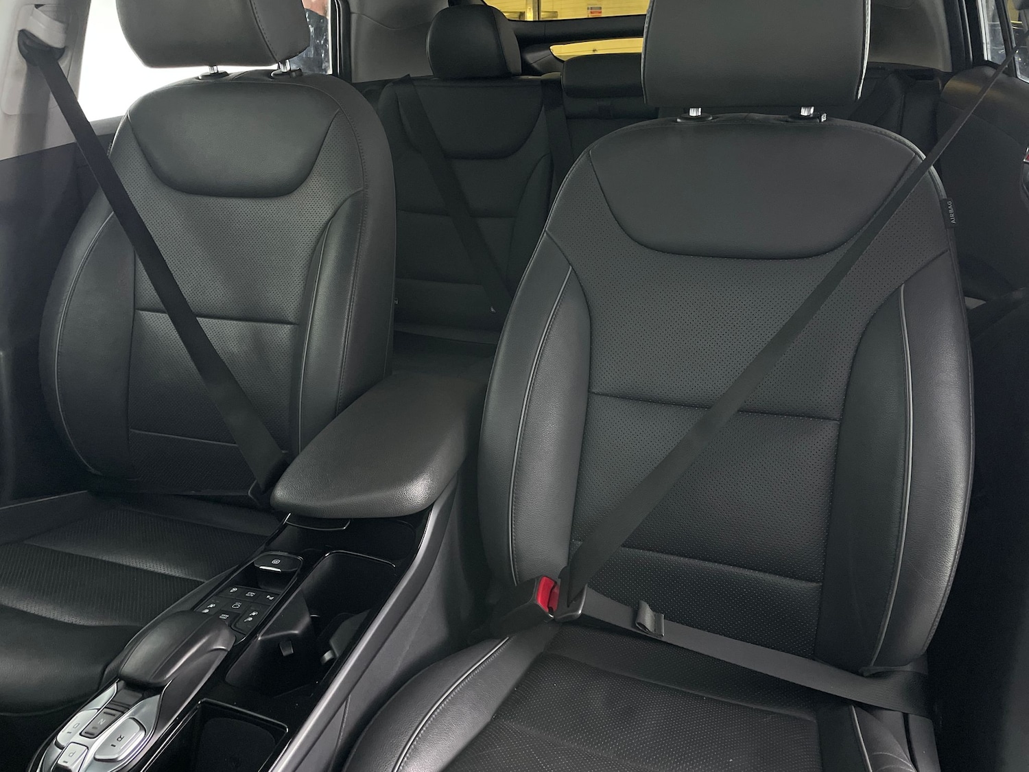 Used Hyundai IONIQ 2021 for sale - 77918351: Photo 6