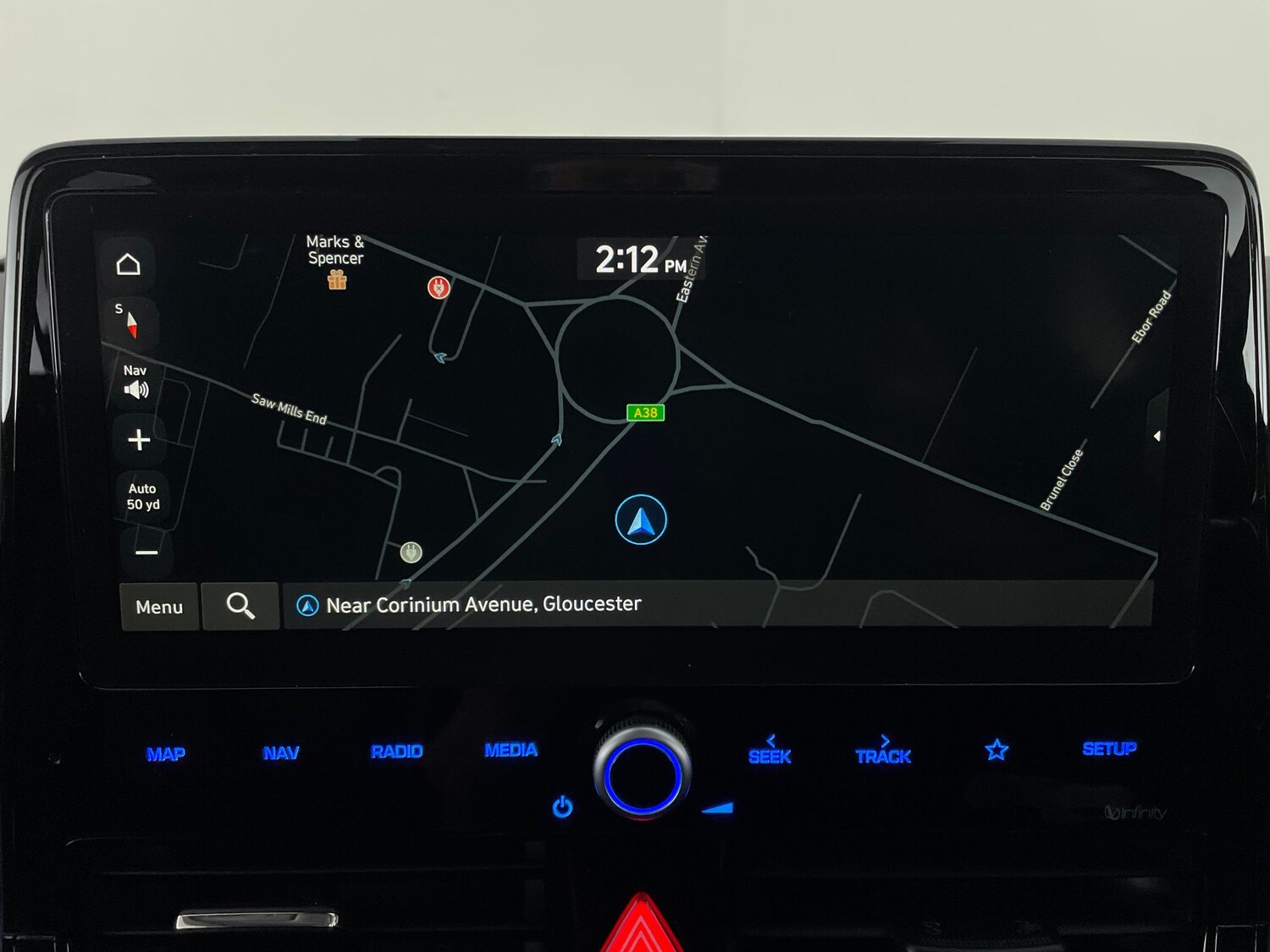 Used Hyundai IONIQ 2021 for sale - 77918351: Photo 7