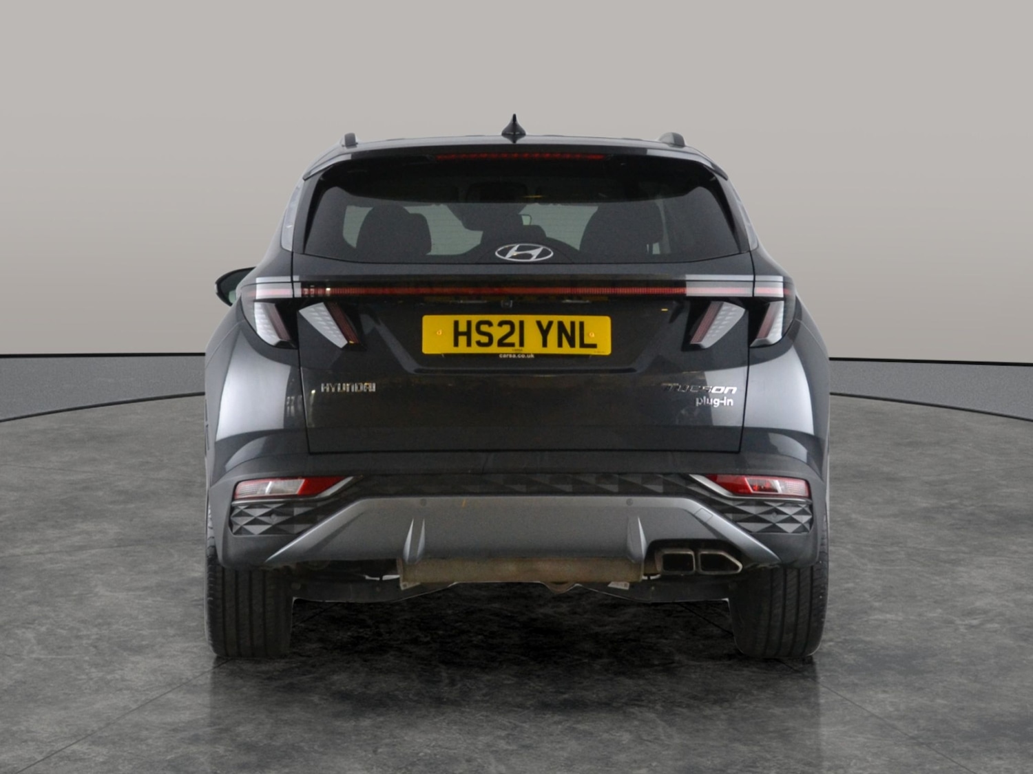 Used Hyundai TUCSON 2021 for sale - 76464184: Photo 12