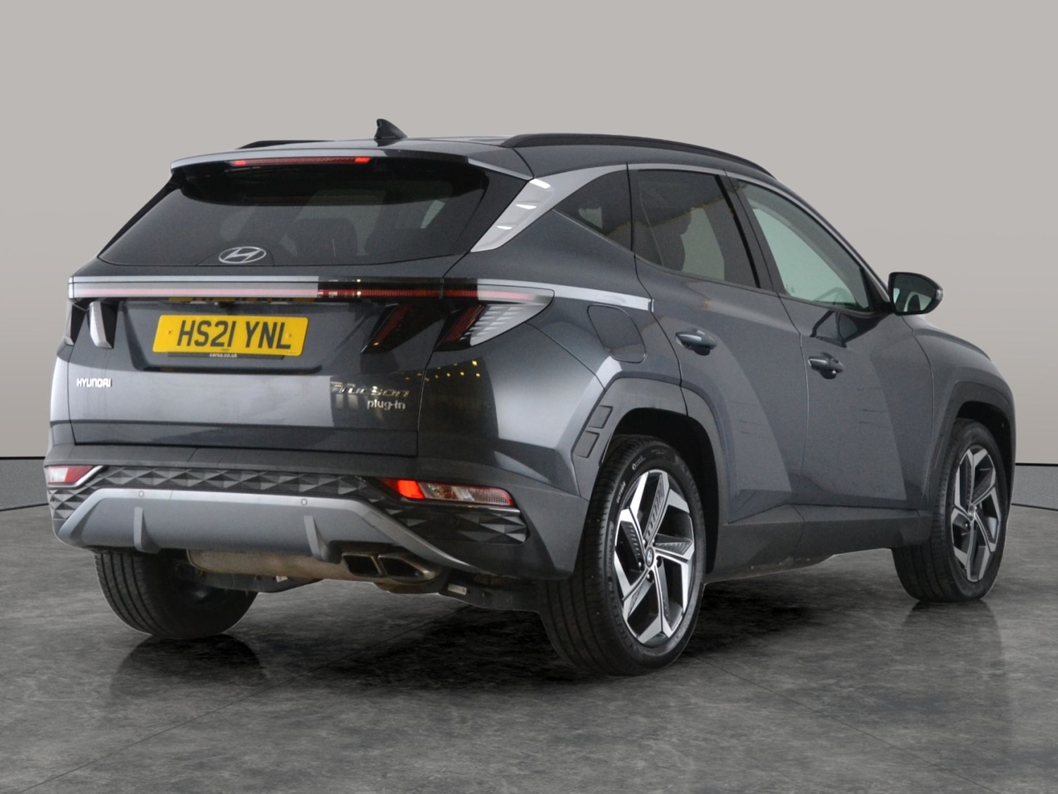 Used Hyundai TUCSON 2021 for sale - 76464184: Photo 13