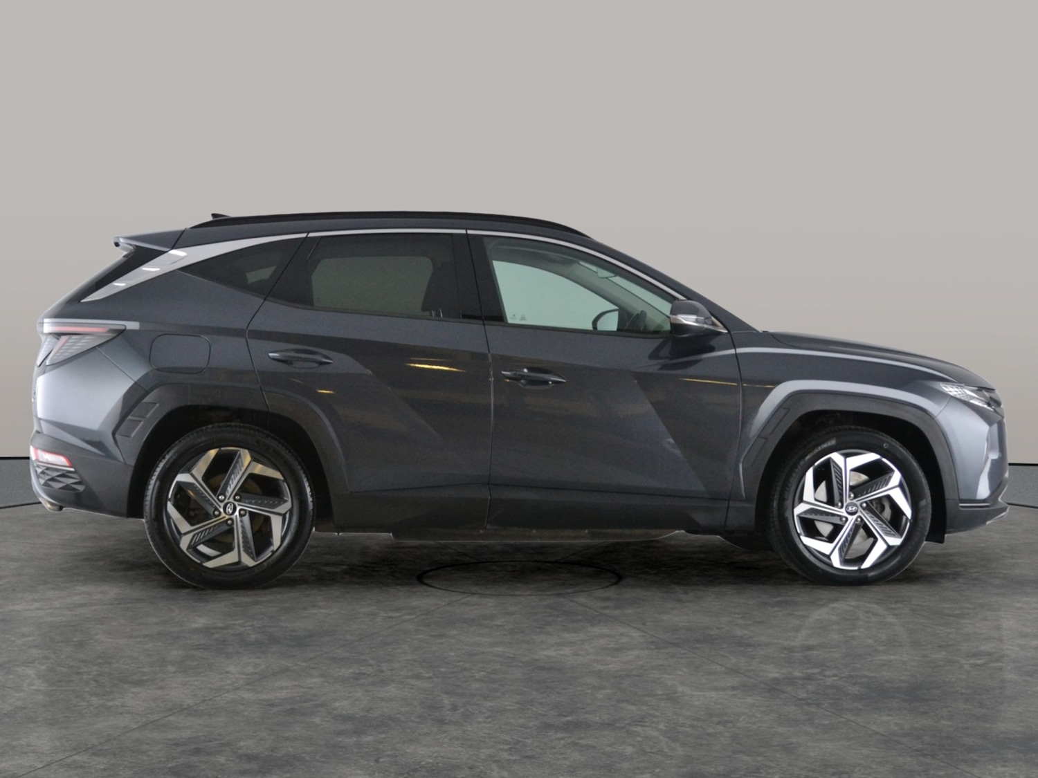 Used Hyundai TUCSON 2021 for sale - 76464184: Photo 14