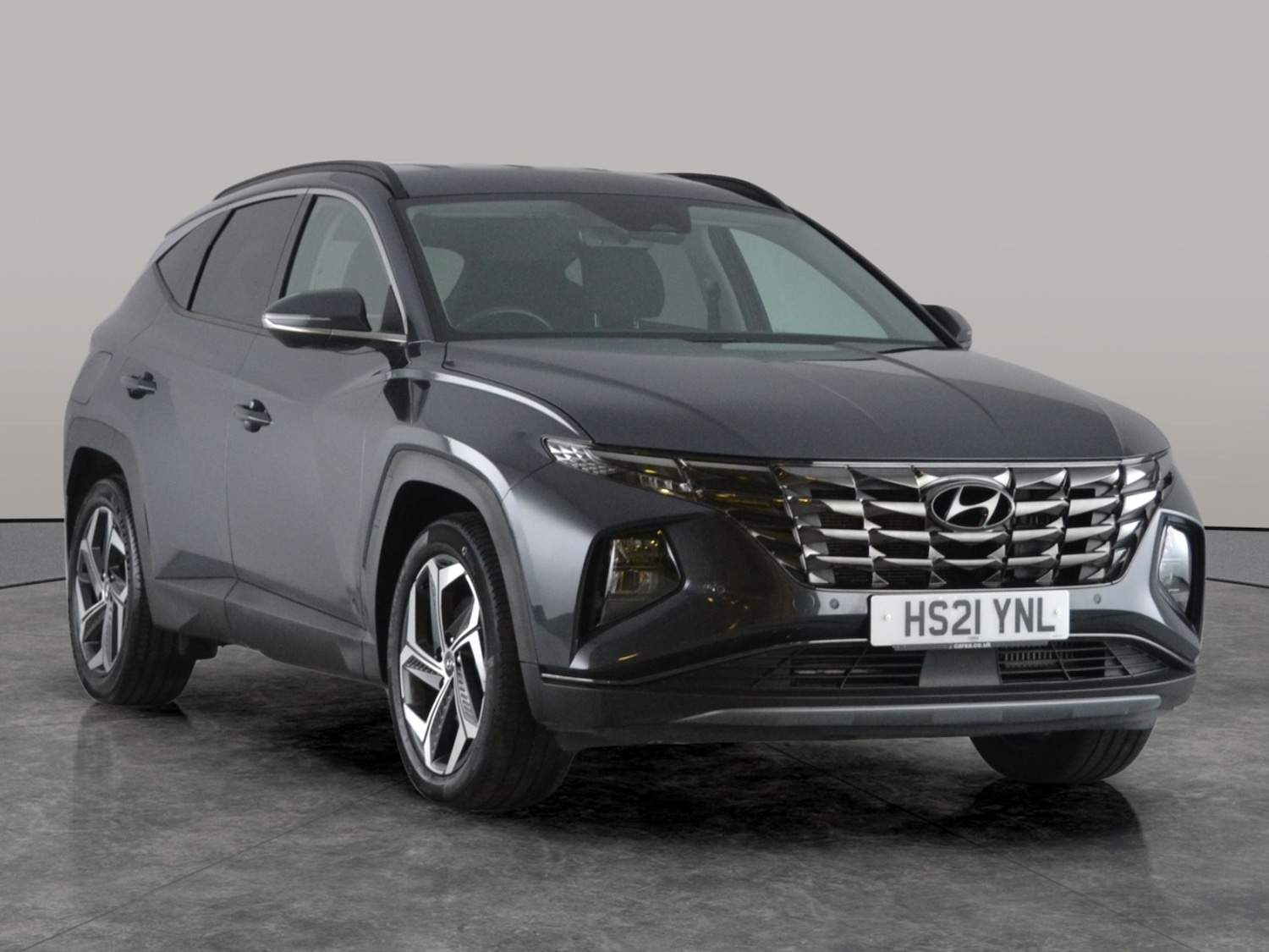 Used Hyundai TUCSON 2021 for sale - 76464184: Photo 16