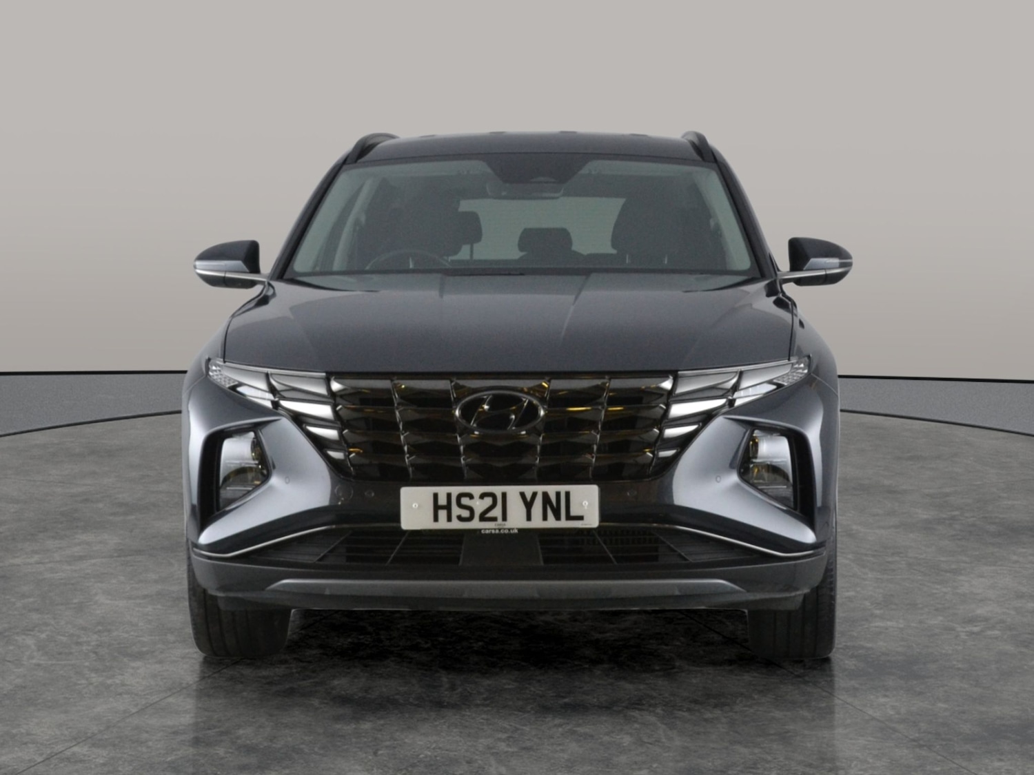 Used Hyundai TUCSON 2021 for sale - 76464184: Photo 17