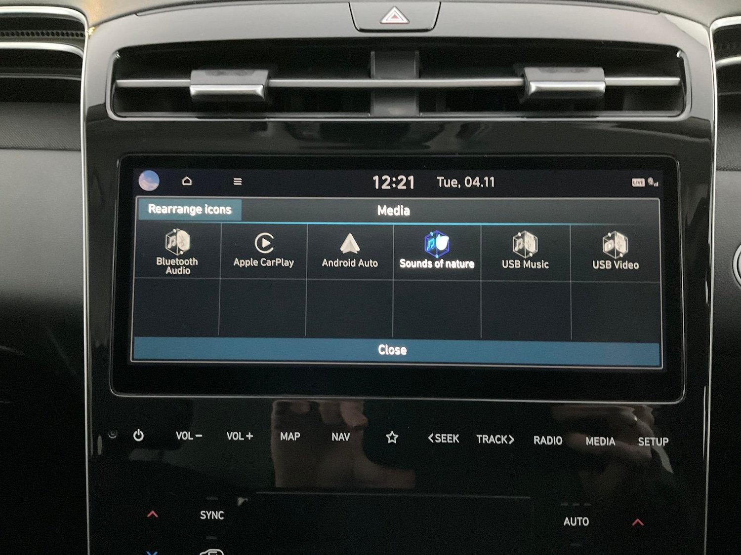 Used Hyundai TUCSON 2021 for sale - 76464184: Photo 19