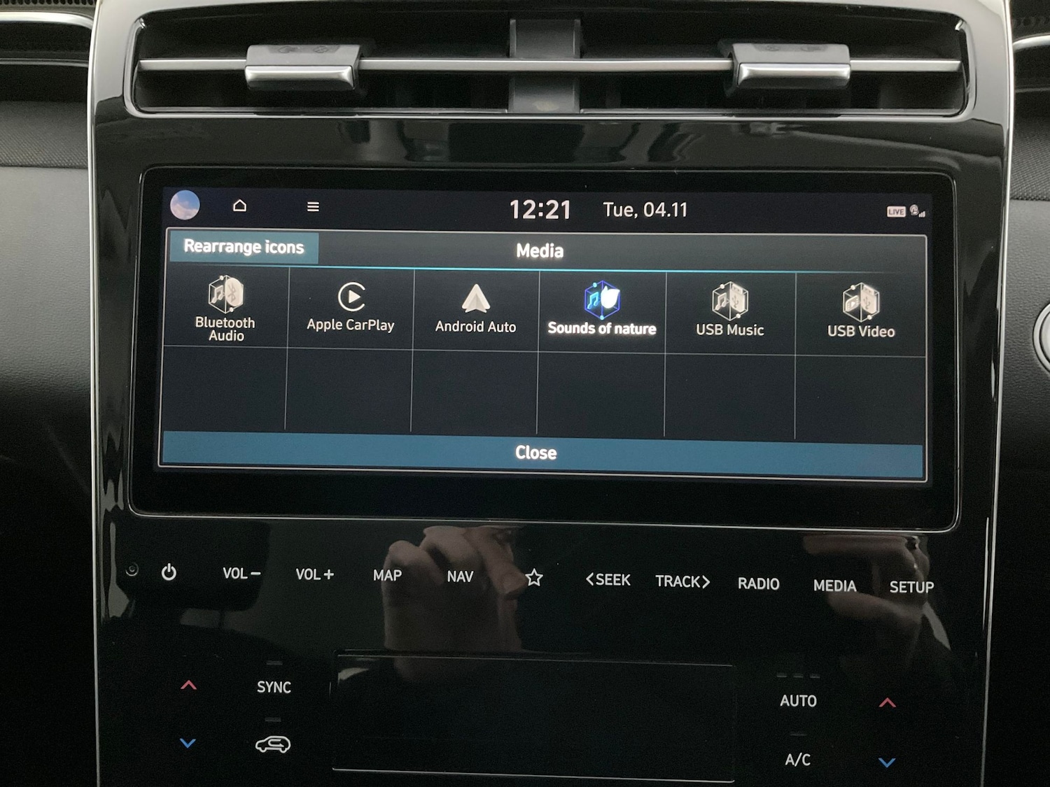 Used Hyundai TUCSON 2021 for sale - 76464184: Photo 21