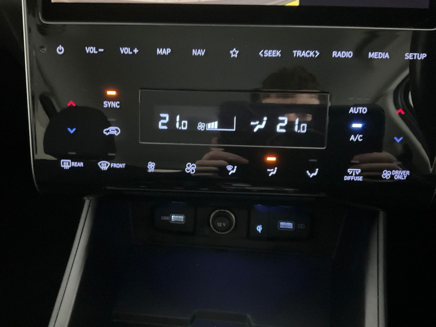 Used Hyundai TUCSON 2021 for sale - 76464184: Photo 23