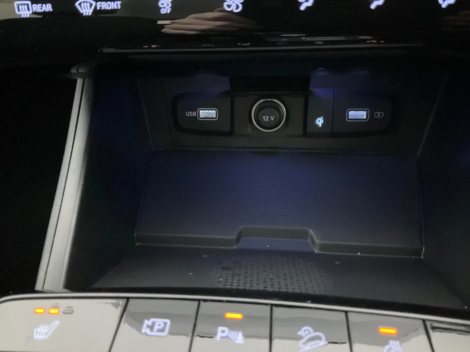 Used Hyundai TUCSON 2021 for sale - 76464184: Photo 26