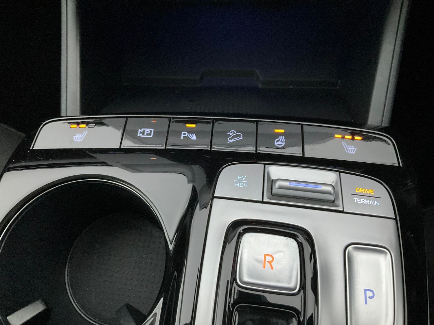 Used Hyundai TUCSON 2021 for sale - 76464184: Photo 27