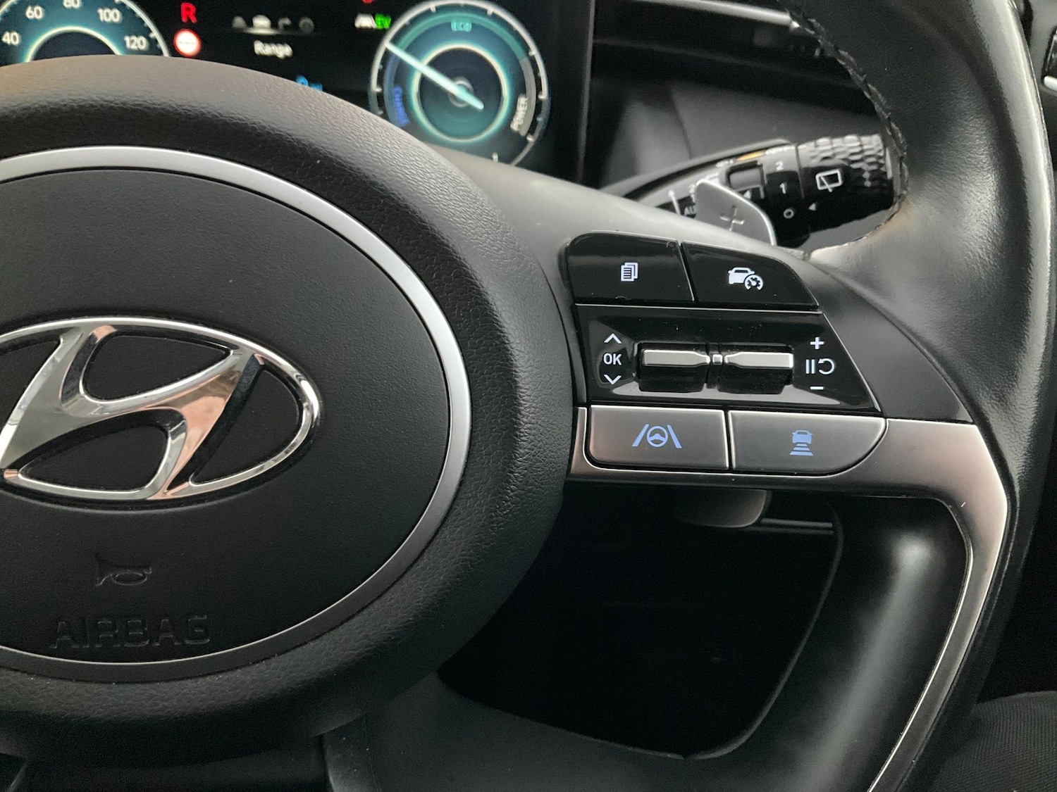 Used Hyundai TUCSON 2021 for sale - 76464184: Photo 28