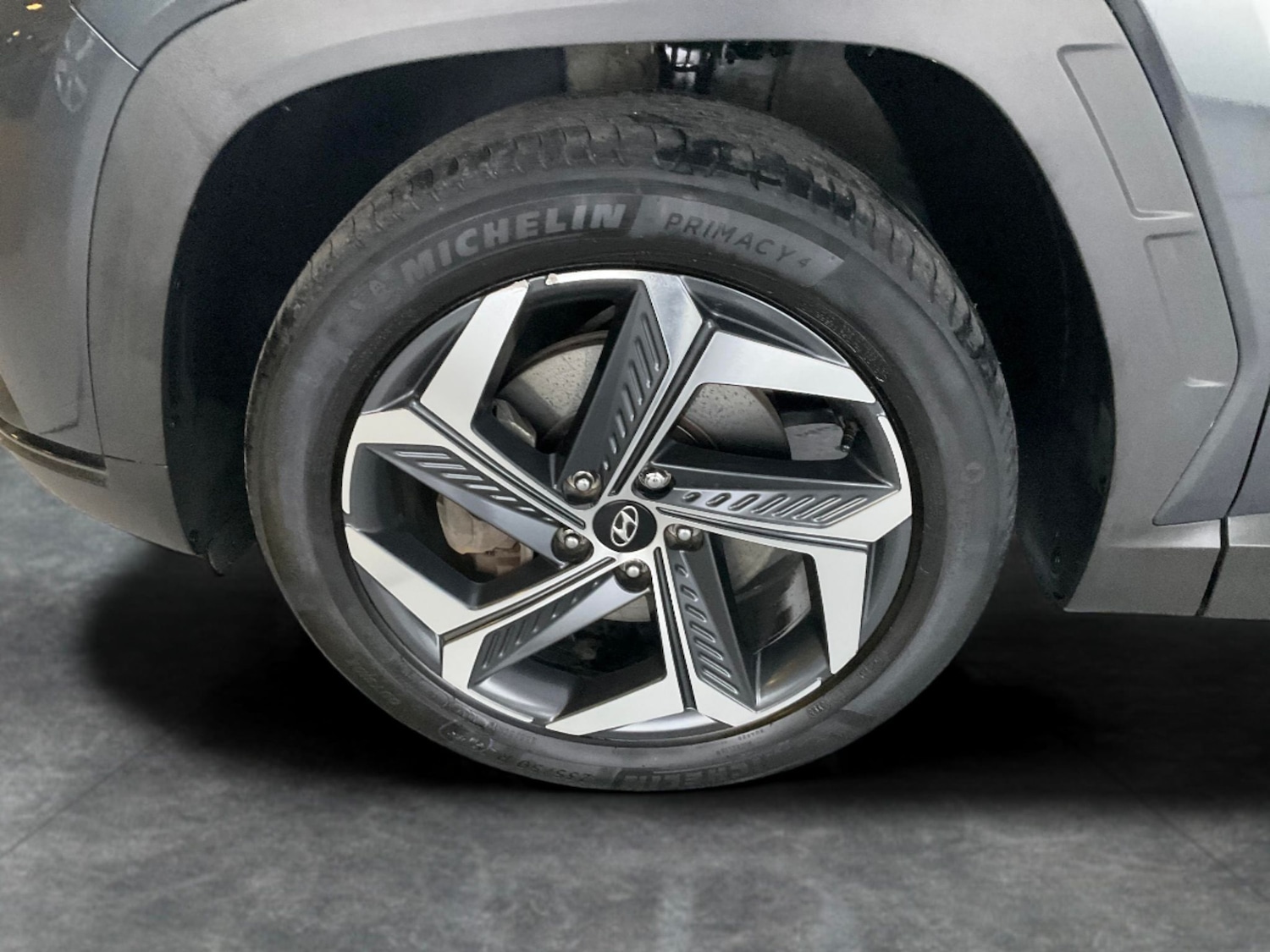 Used Hyundai TUCSON 2021 for sale - 76464184: Photo 32